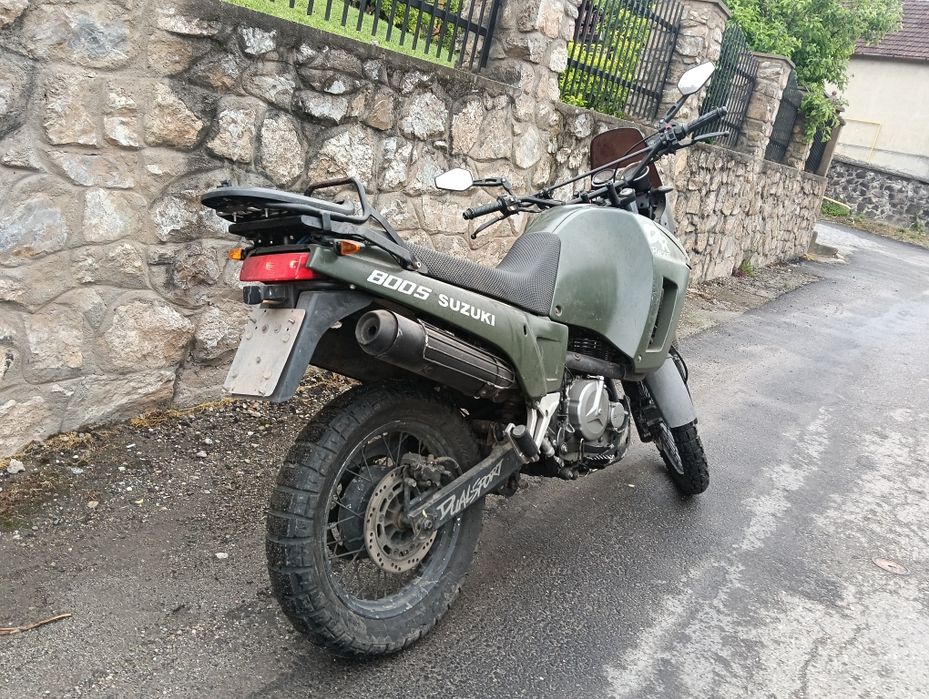 Suzuki DR Big 800 S