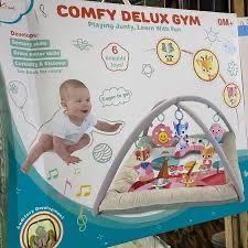 Продам музыкальный коврик детский