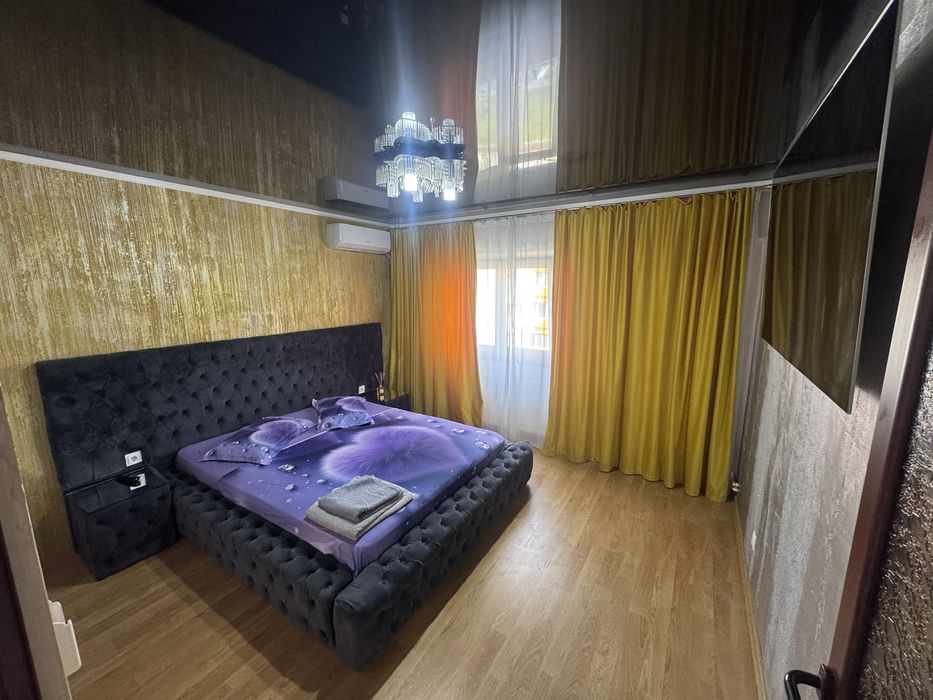 Apartament cu o camera de vanzare MAZEPA SALCIA