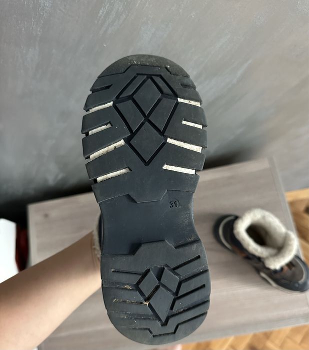 Детски ботуши Lasocki 31 номер