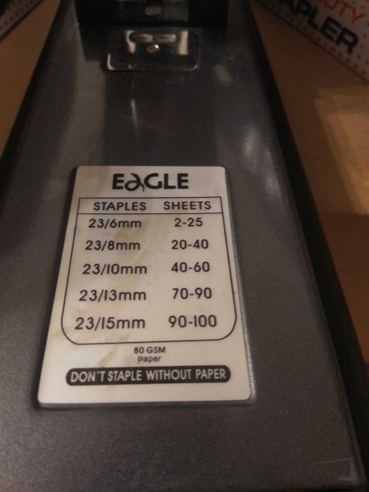 Продам степлеры на 50 и 100 листов