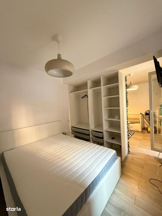 Apartament modern - Mutare Imediata - Militari Residence