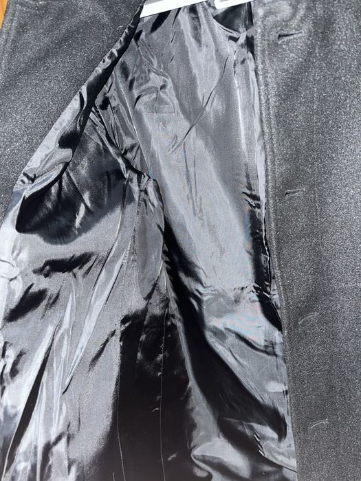 Продам пальто мужское