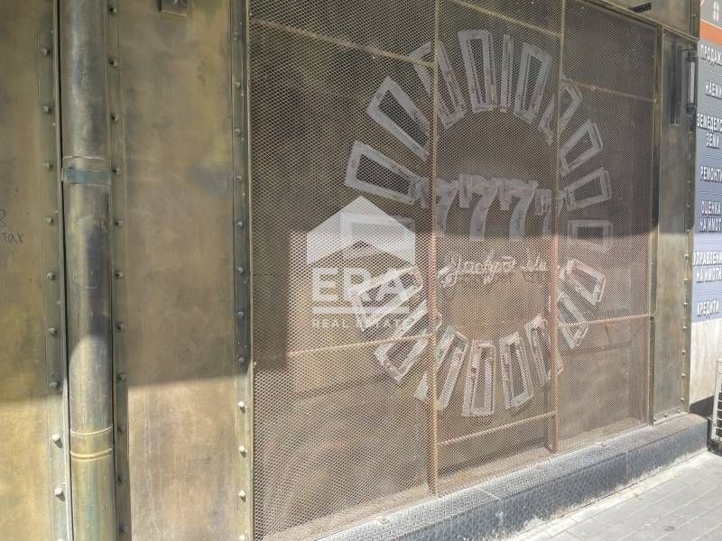 Дава се под наем Магазин в Варна, Лятно кино Тракия - 150 кв.м за 1534 € - Снимка #11