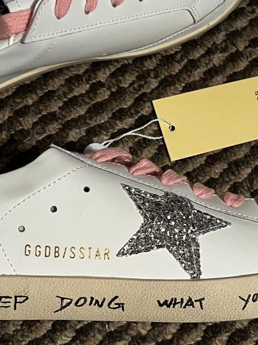 Adidasi Golden Goose 38