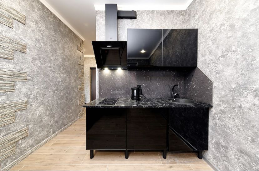 Сдается 1 комнатная квартира посуточно