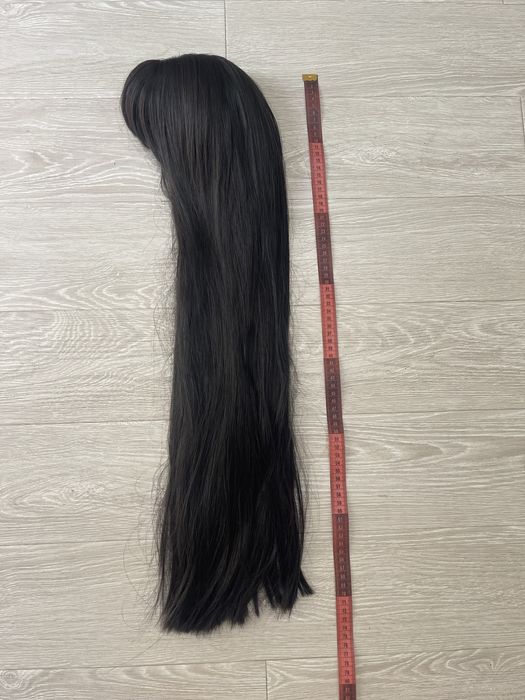 Парик 72 см новый