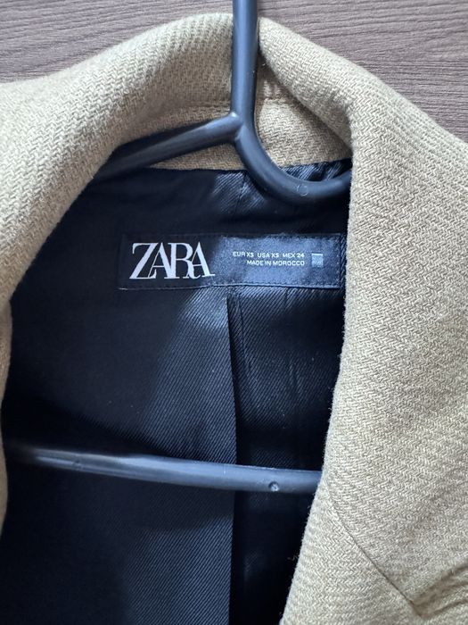 Одежда б/у от ZARA