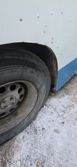 Продам шины 295/80/R22.5
