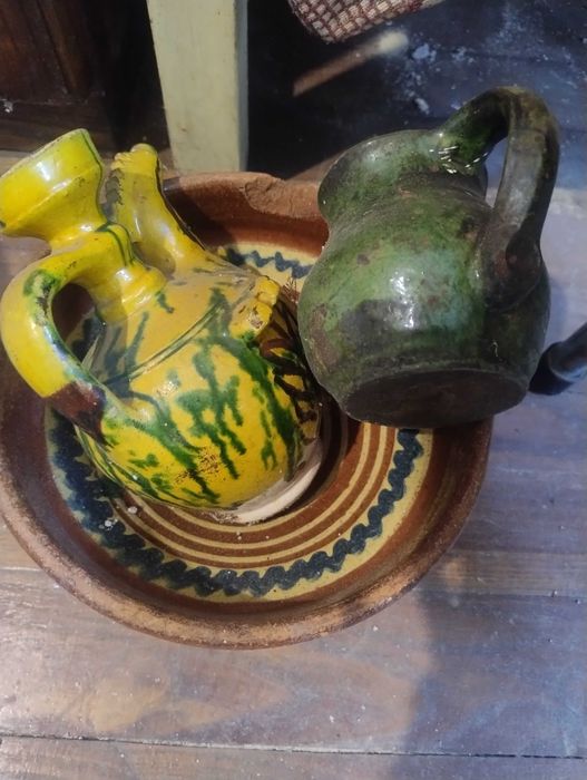 Старинни вещи за Механа