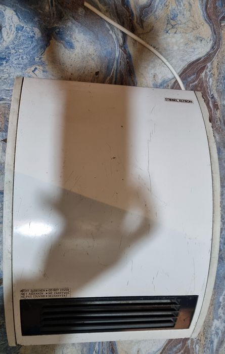 Aerotermă de perete Stiebel Eltron CK 20 S, 2000W (Made in Germany)