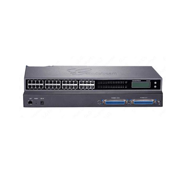 GXW4232 FXS шлюз Grandstream