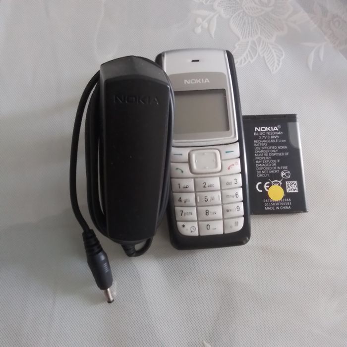 Продам Nokia 1110i