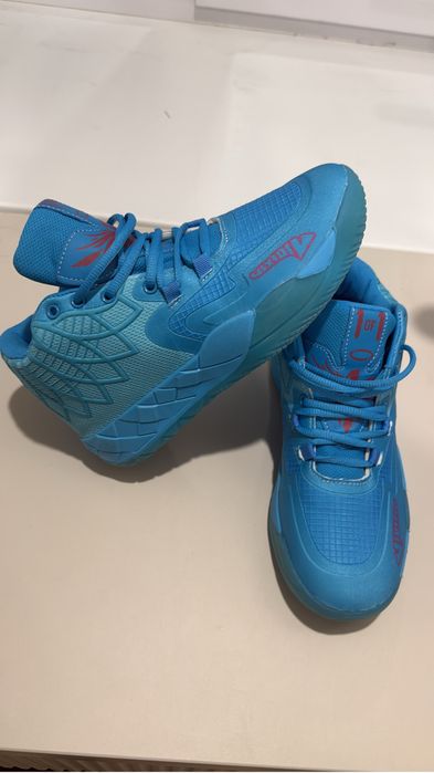 Баскетбольные кросовки puma Lamelo Ball 1