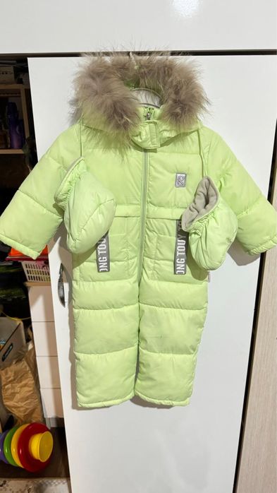 Продам детский комбенизон!!!