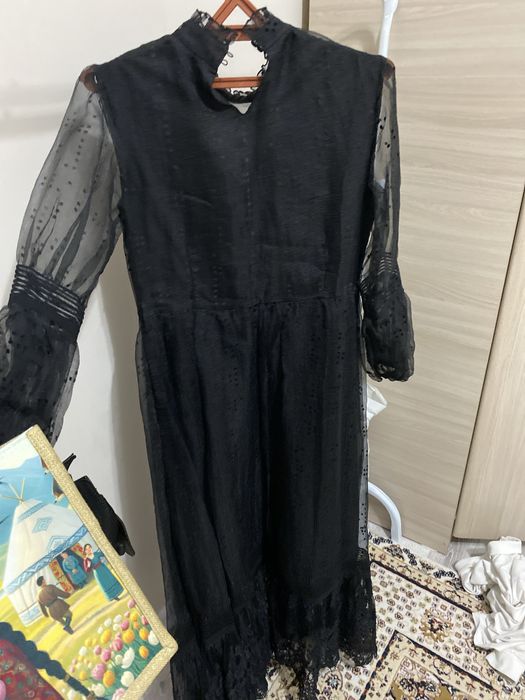 Продам вечернее платье