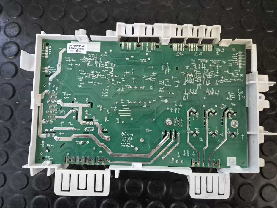 Placa electronica , modul masina de spalat Candy Rapido RO4-1274DWME-1-S, modul / R20