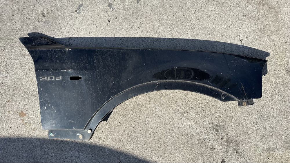 BMW X3 E83 Десен клник