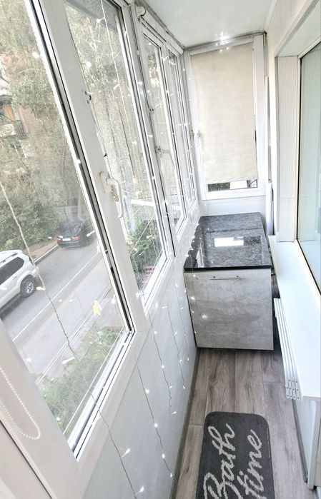 Продается 3х комн квартира в Пришахтинске