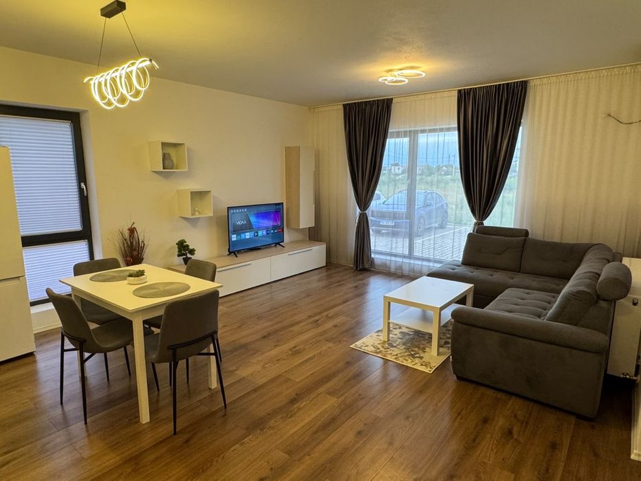 Apartament 2 camere