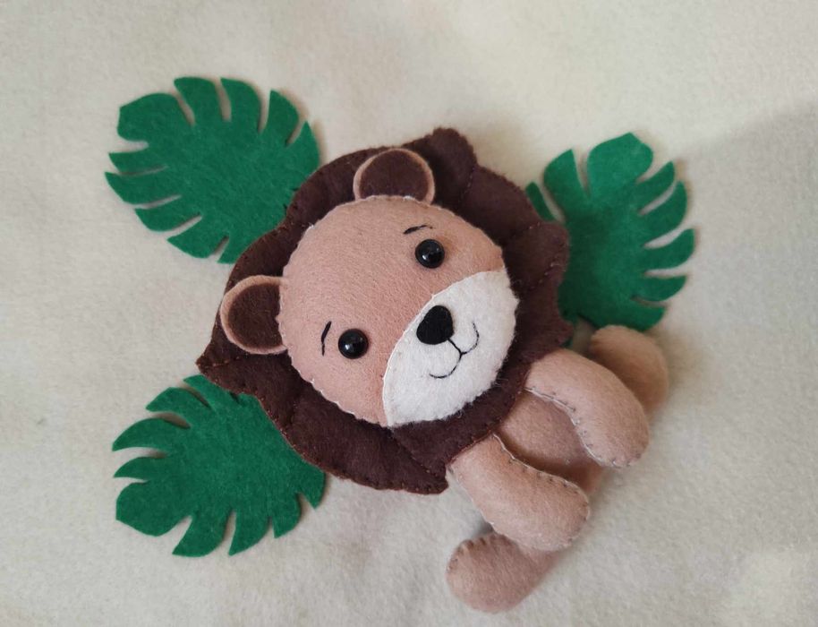 Lumanari/botez/nunta/trusouri/figurine fetru