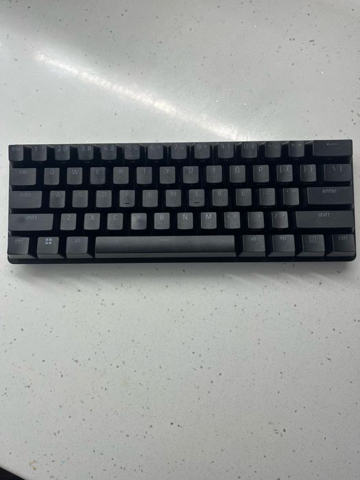 Razer Huntsman Mini Black