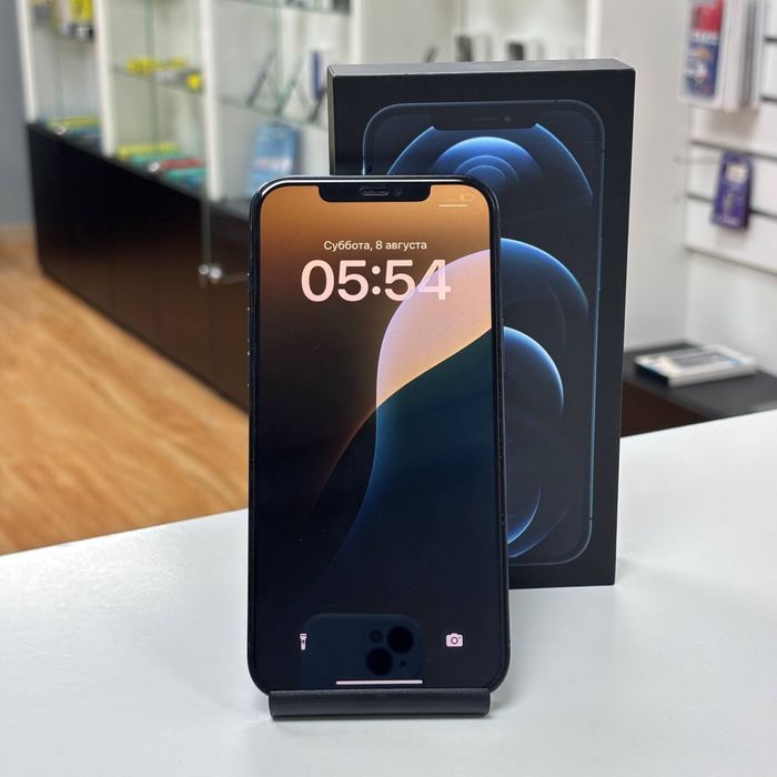 iPhone 12 Pro Max, 128гб