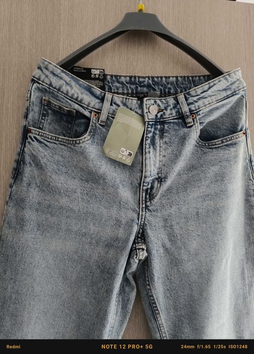 Blugi dama H&M Nr 40 noi