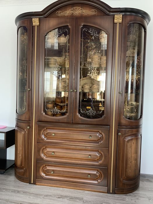 Горка 200 000 тг