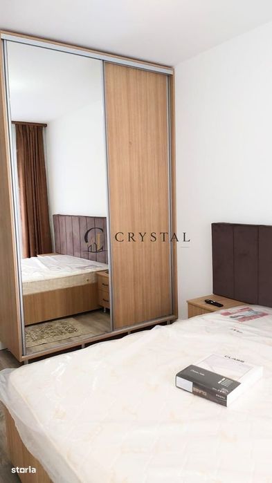 Apartament cu 2 camere | PRIMA ARENA |  Oradea