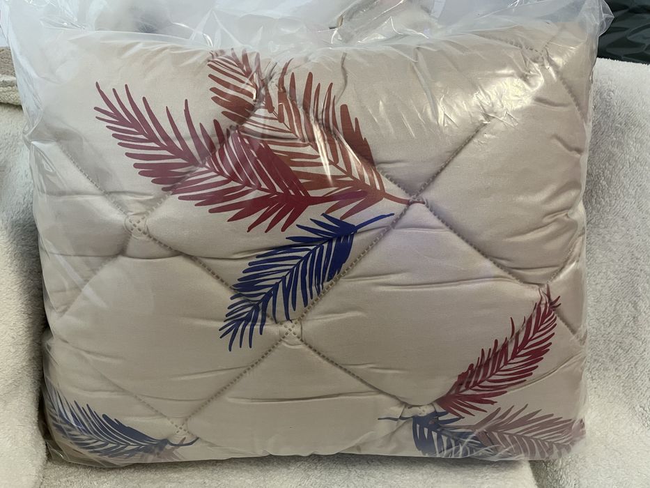 Олекотена завивка