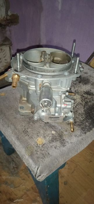 Продам карбюратор ваз 2109