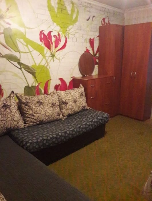 Продам квартиру 1комн