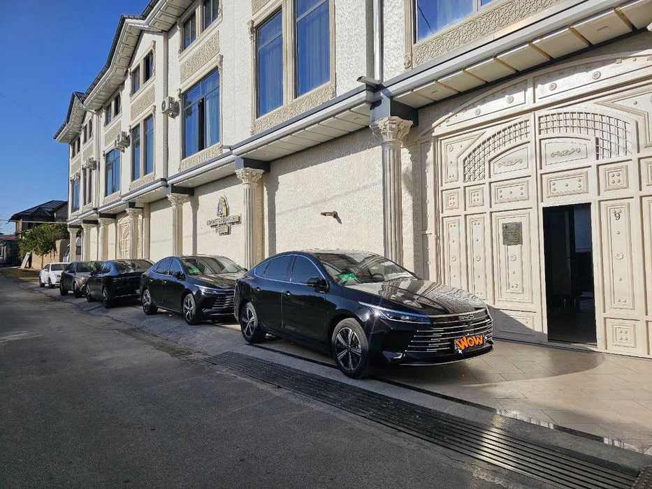 Mehmonxona Hotel Гостиница Самарканд 150 000