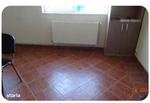 Spatiu comercial/depozit + birouri, 287 mp, teren 1.700 mp - Sanandrei