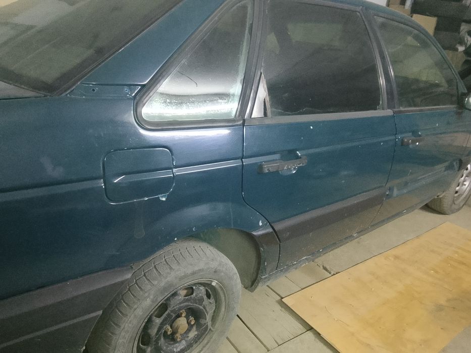 Машина  Пассат не дорого