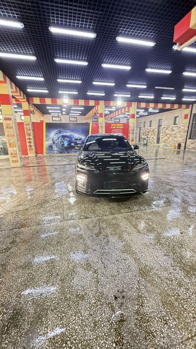 BYD honnor juda zo’r holata