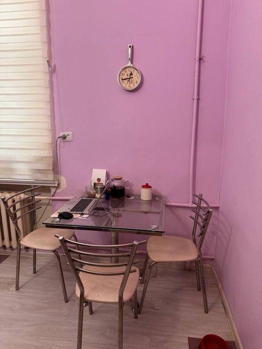 Срочно! Высокопотолочка на Бабура! 2/4/4