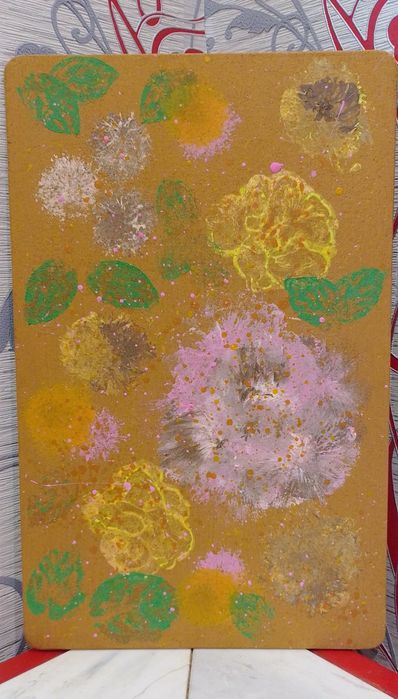 картина "Fairy Extravaganza"