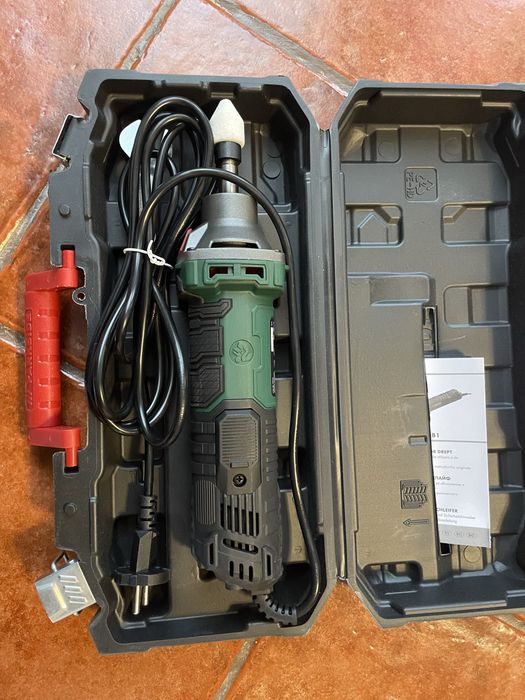 Polizor drept Parkside