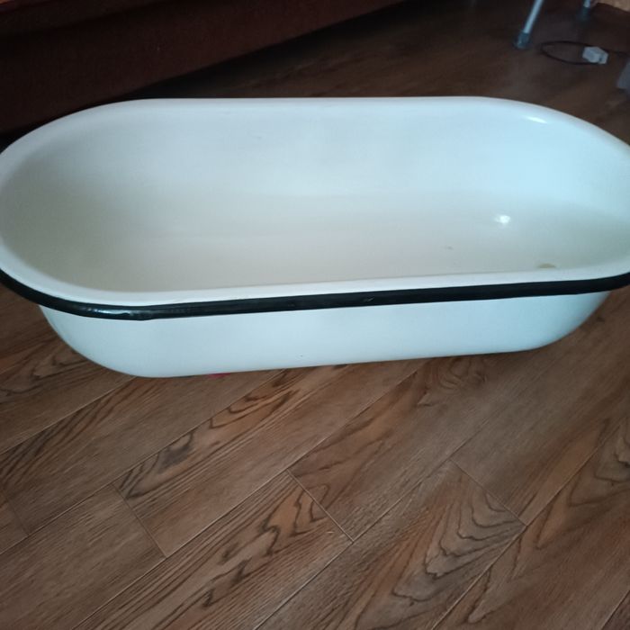 Ванночка для купания малышей