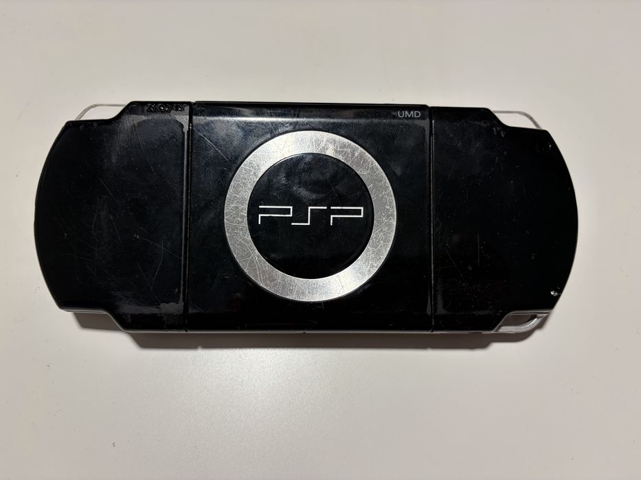 PSP (Playstation Portable) 2000