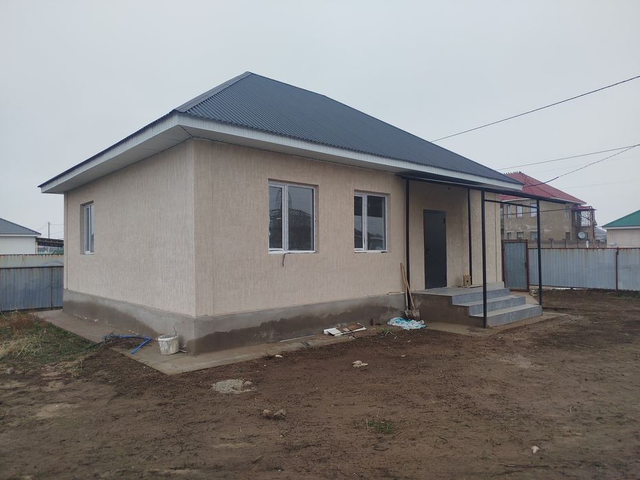 Үй сатылады ориентир цоннан жоғары ул жеңіс32ңіс