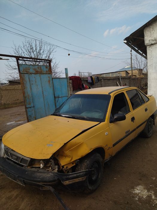 Nexia Daewoo urilgan matori,xadavay yangi