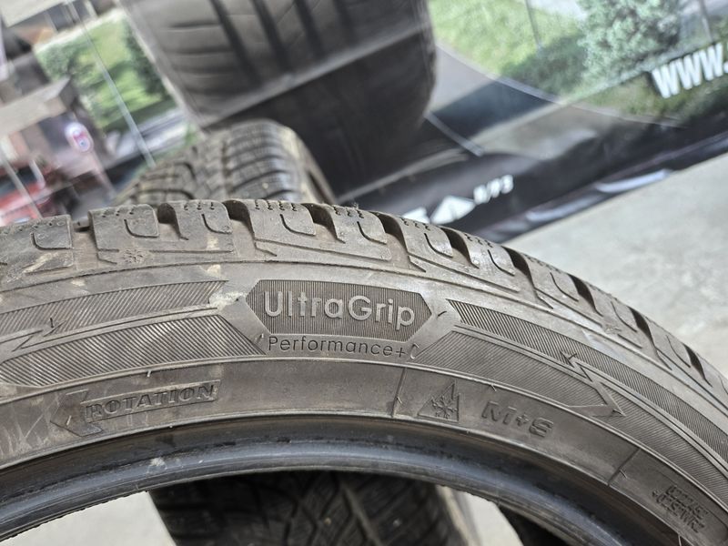 225/50/18 GOODYEAR 2бр