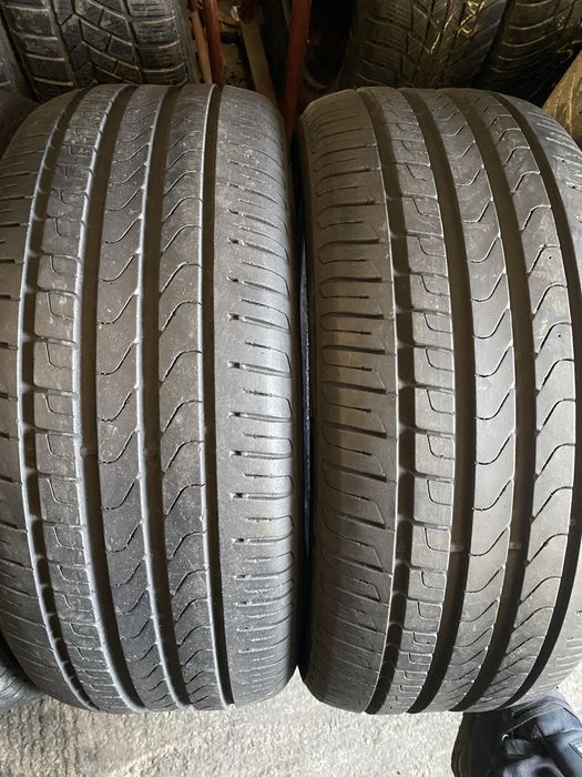 Anvelope 255/45/19 Pirelli 255 45 R19