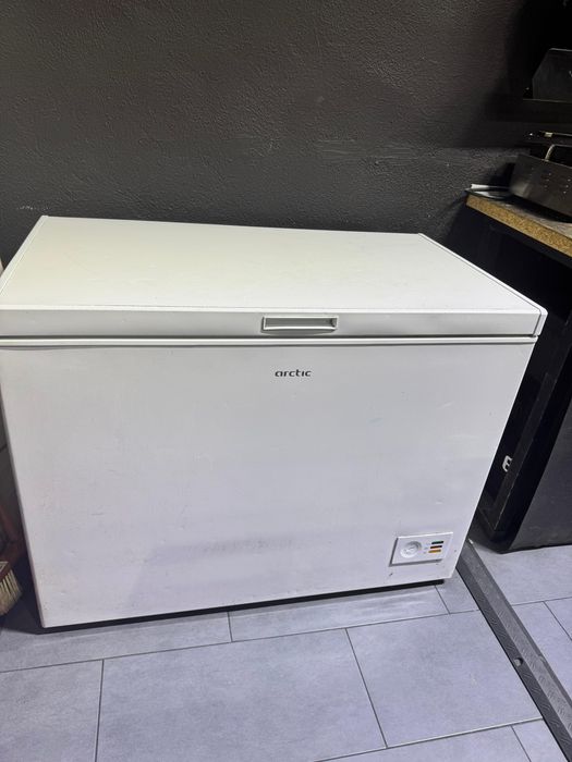 Frigider profesional