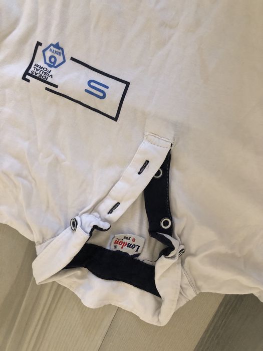 Школьная одежда