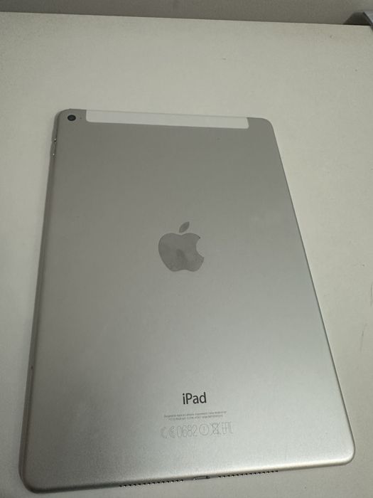iPad Air 2 128 GB Cellular