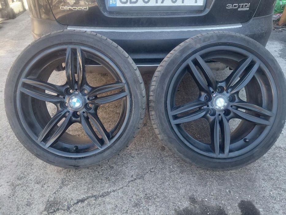 Джанти Style 351 M R19